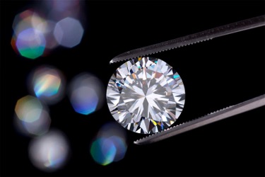Synthetic Diamond